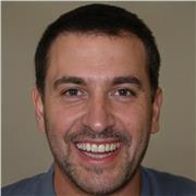 Soy ingeniero mecánico y también doy clases de matemáticas para todos los niveles